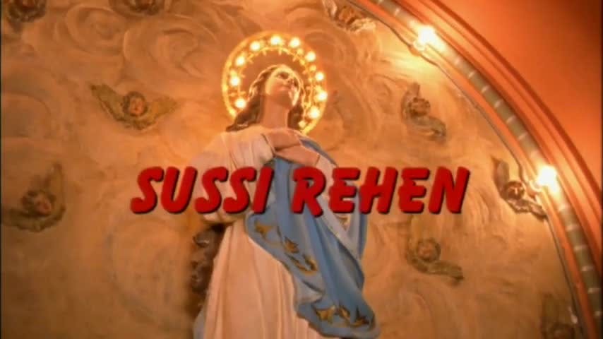 Sussi rehén | Las historias de Sussi - T1E7