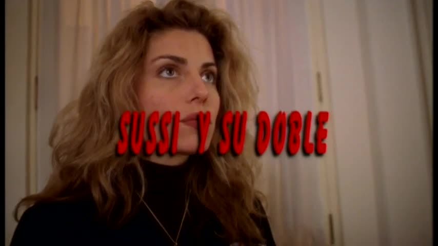 Sussi y su doble | Las historias de Sussi - T1E9