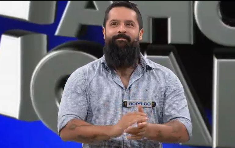 Revive el paso de Rodrigo Matus como líder | ¡Ahora caigo!