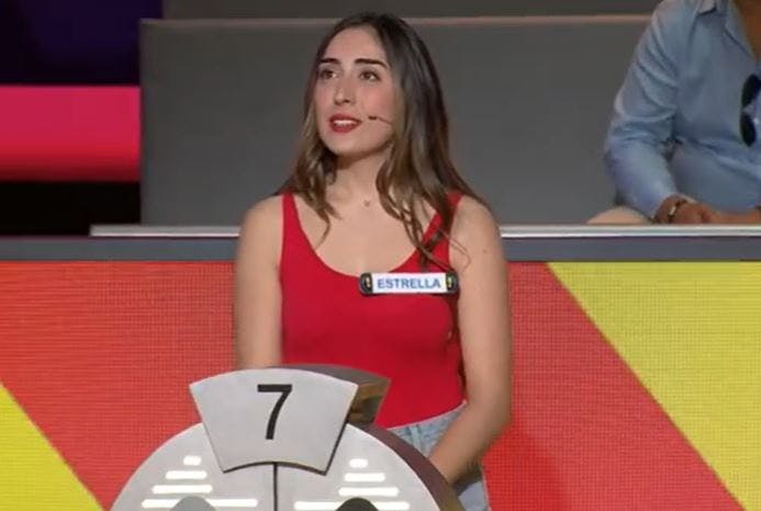 Revive el paso de Estrella Roa como líder | ¡Ahora caigo!