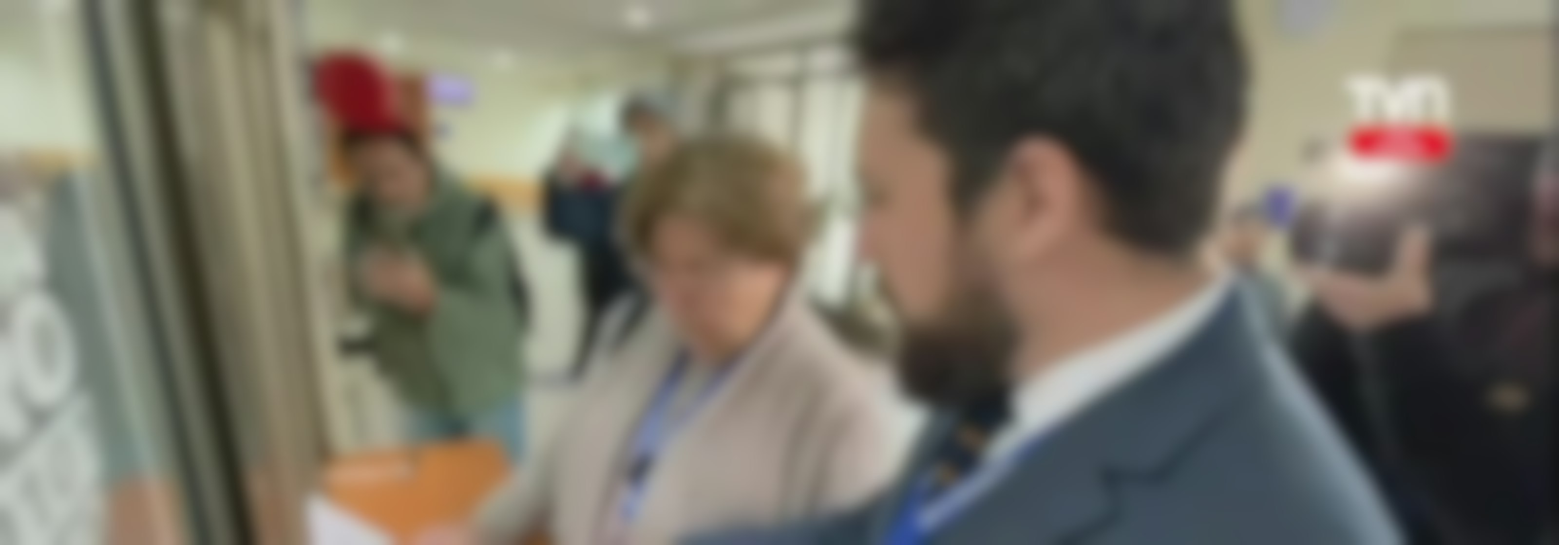 SERVIU interpuso querella contra persona que cobraba por subsidios habitacionales