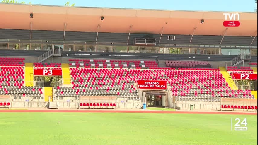 Templanza marca previa de duelo entre Rangers y Curicó Unido