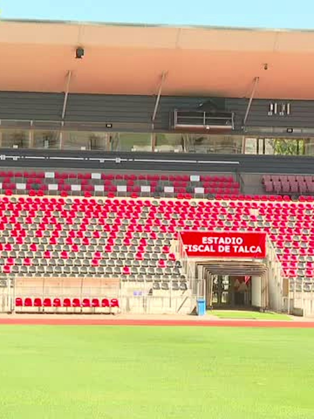 Templanza marca previa de duelo entre Rangers y Curicó Unido