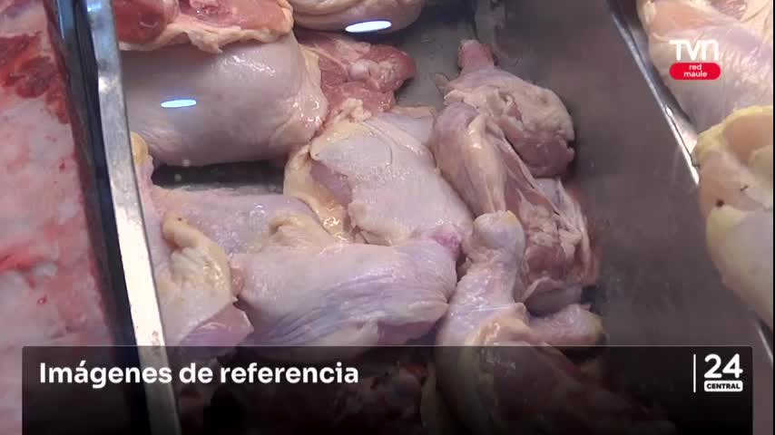 Detectan pollos manipulados con cloro en supermercado de Romeral_h.264.mp4