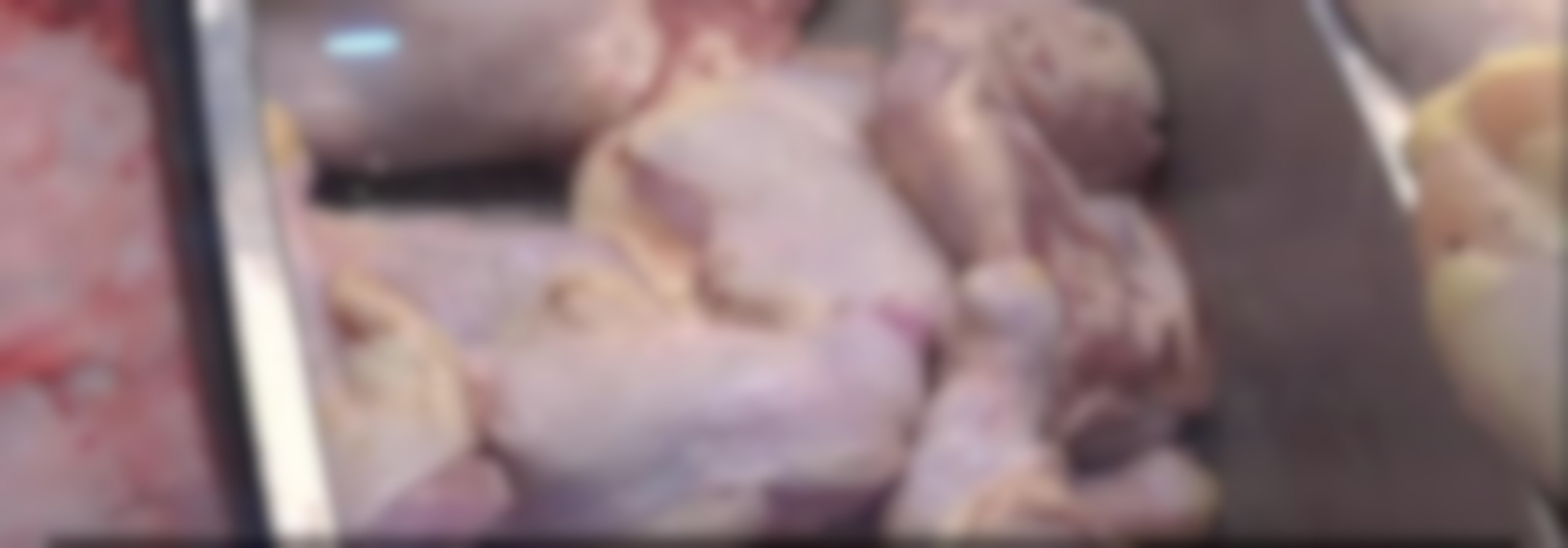 Detectan pollos manipulados con cloro en supermercado de Romeral_h.264.mp4
