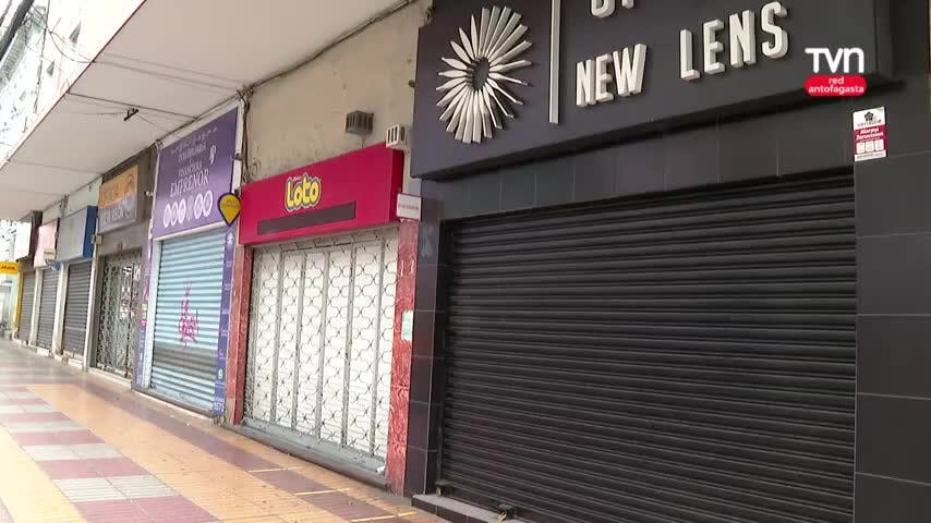 Autoridades fiscalizaron cumplimiento de feriado irrenunciable