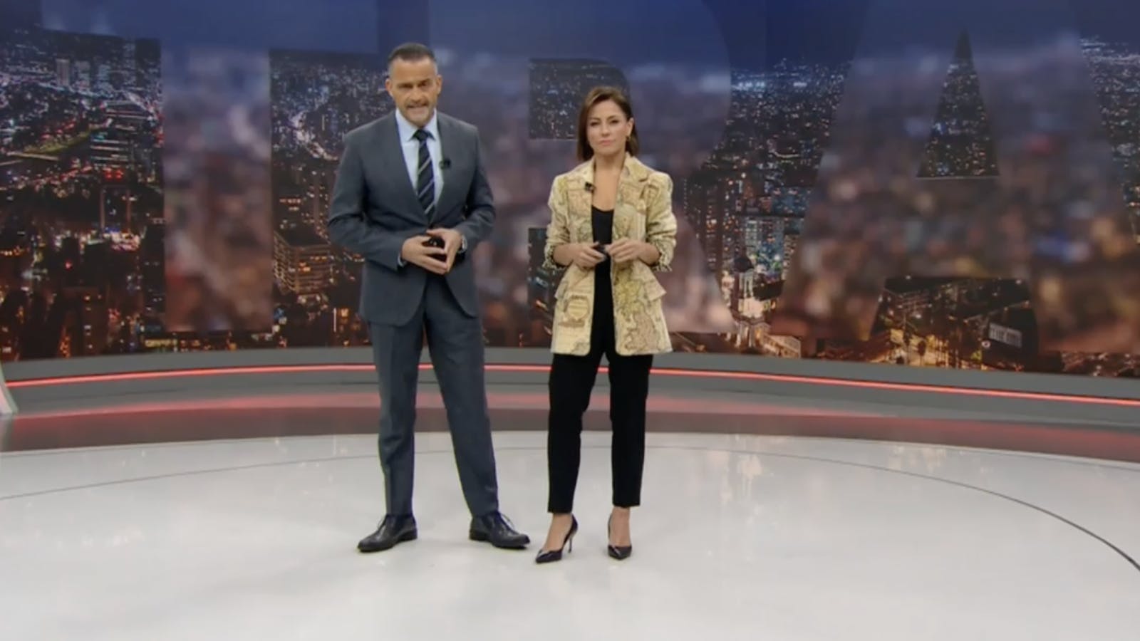 24 Central - Jueves 2 de mayo 2024