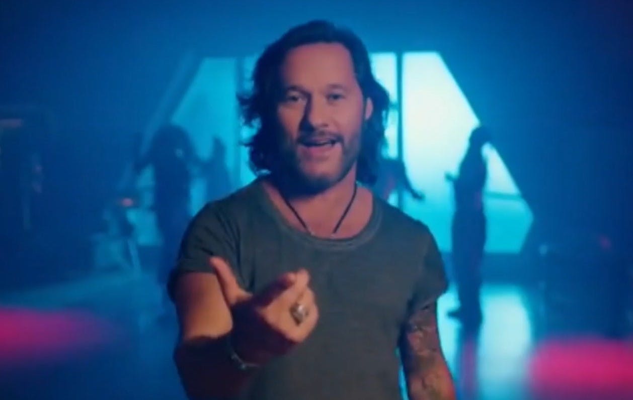 Invitado de lujo: Hoy Diego Torres en el "Buenos Días a Todos" 