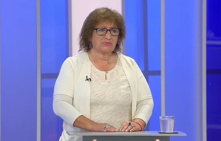 Me lo quitaste todo | Carmen Gloria a tu servicio