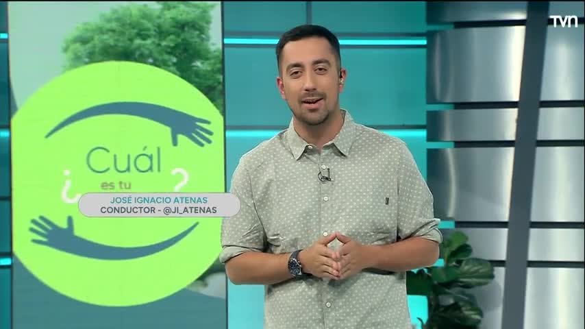 ¿Cuál es tu huella? | Biodiversidad