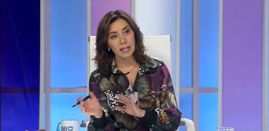 Carmen Gloria a tu servicio | Capítulo 03 de mayo 2024: Devuélveme mi casa