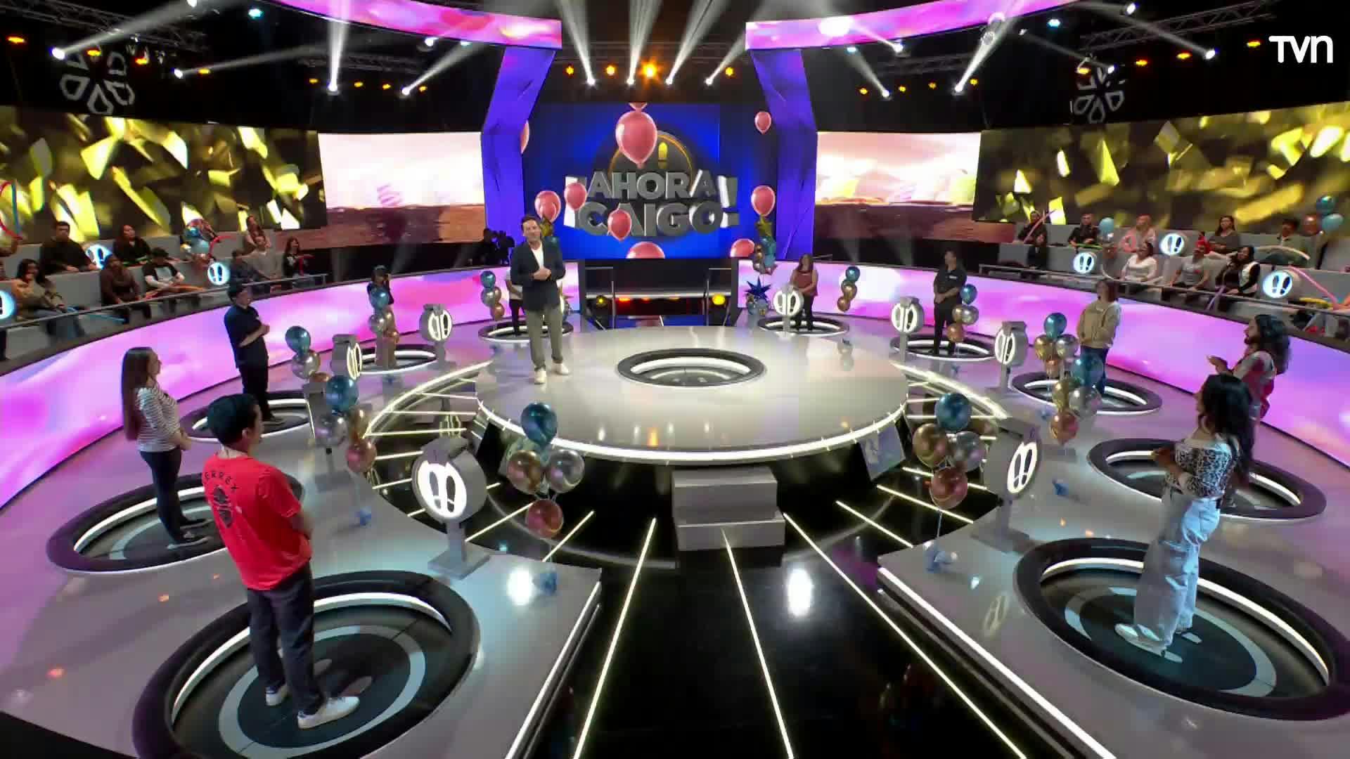 La emotiva sorpresa a Daniel Fuenzalida en su cumpleaños