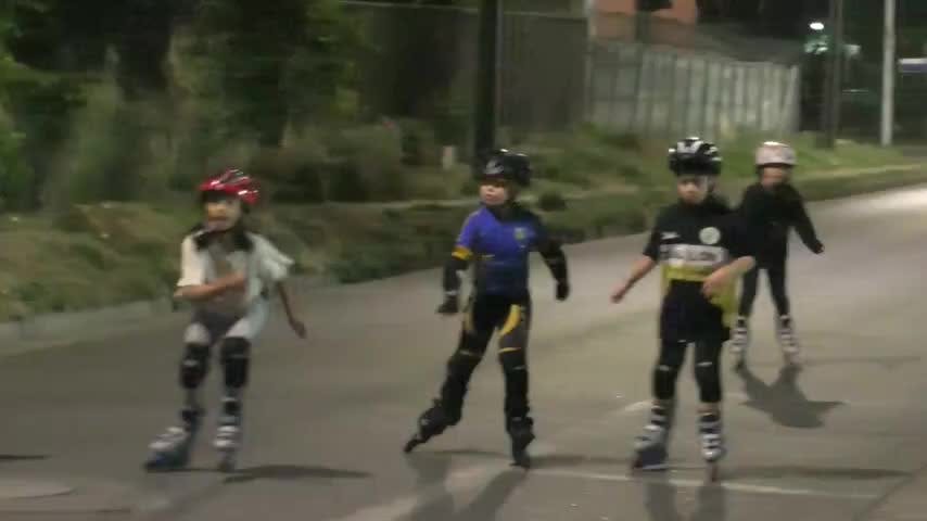 40% avance obras de patinódromo en Quillón