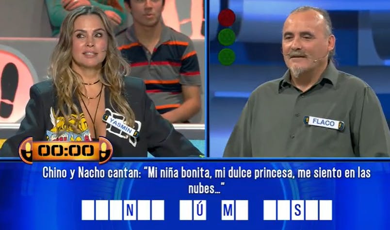 ¡Adiós 'Yayita'! Así fue la caída de Yasmín Valdés