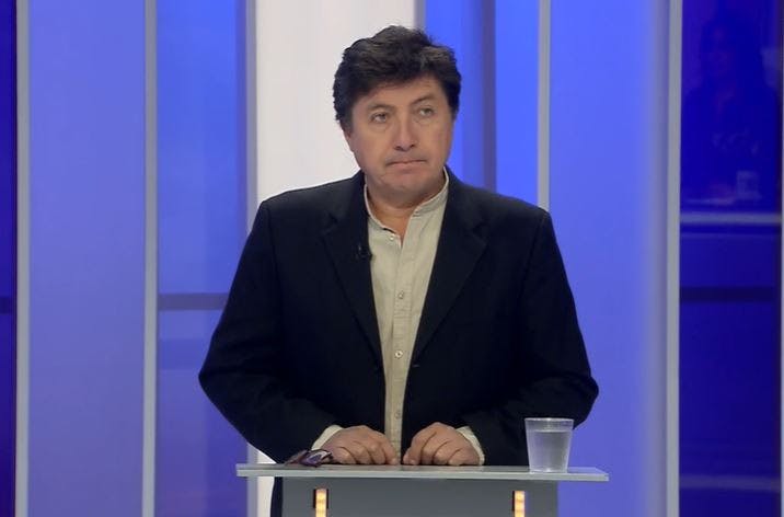Devuélveme mi casa | Carmen Gloria a tu servicio