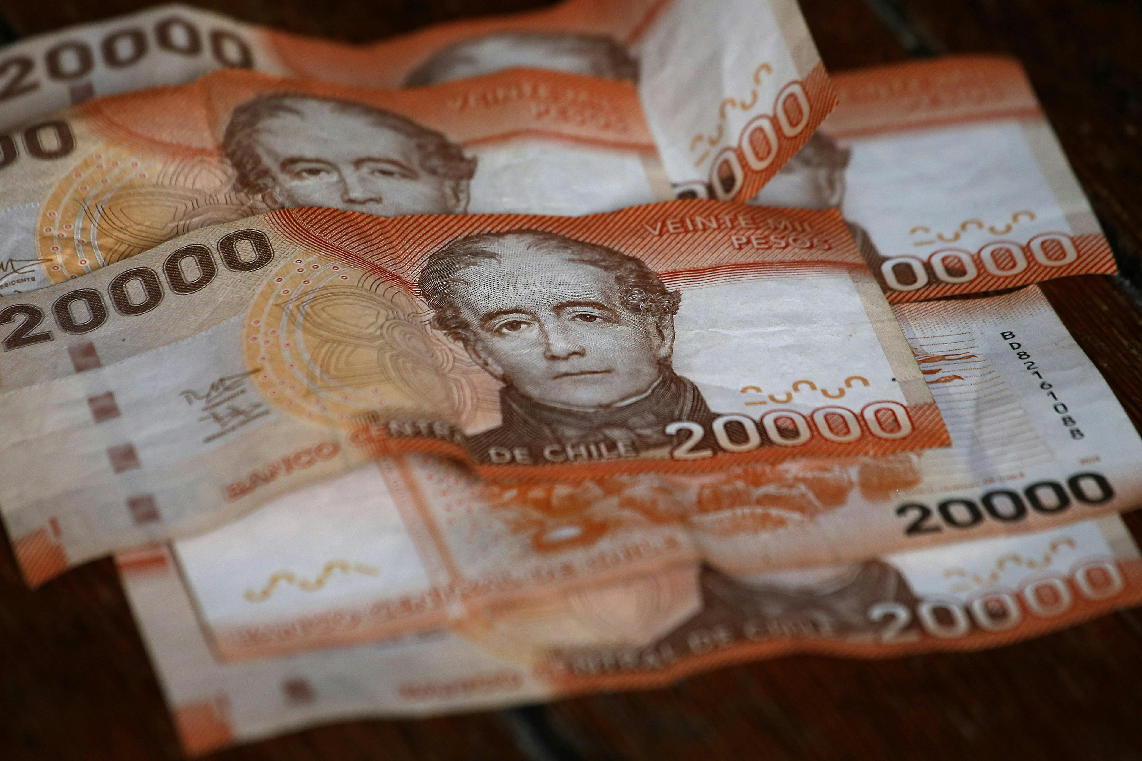 Multifondos de AFP en abril: En lo que va del año solo fondos conservadores siguen con pérdidas