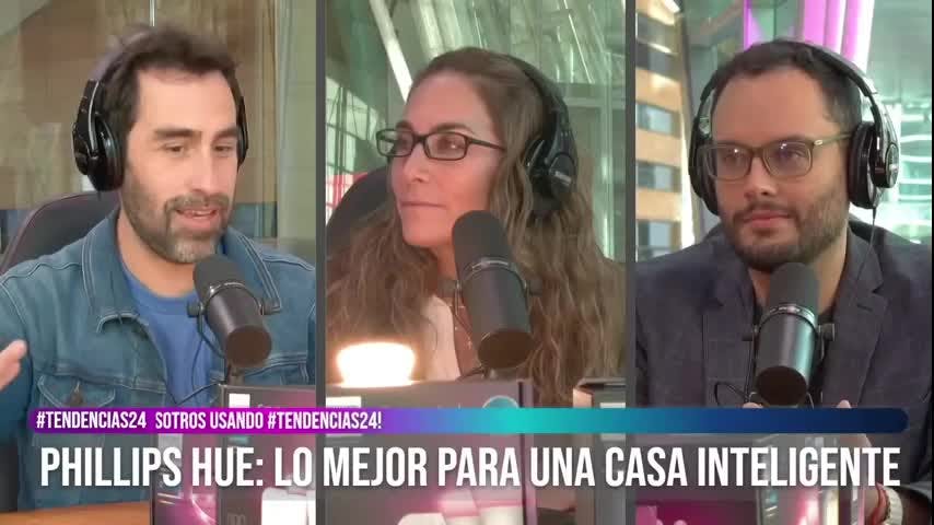 Tendencias 24: Unboxeamos de lo lindo y revisamos artículos para hacer tu casa inteligente