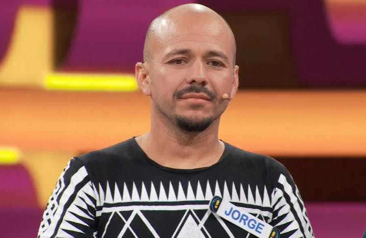 Revive el paso de Jorge López como líder | ¡Ahora caigo!