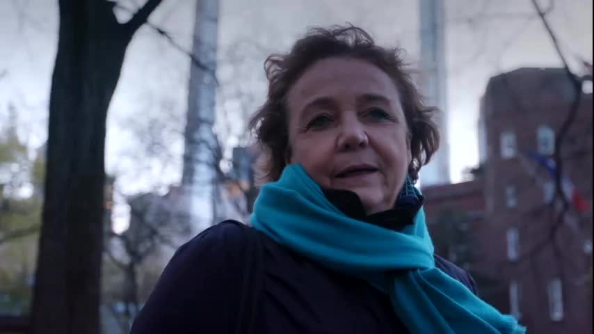 10 Chilenas que están cambiando el mundo: Isabel Guerrero