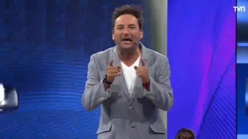 ¡Ahora Caigo! - Lunes 6 de mayo de 2024