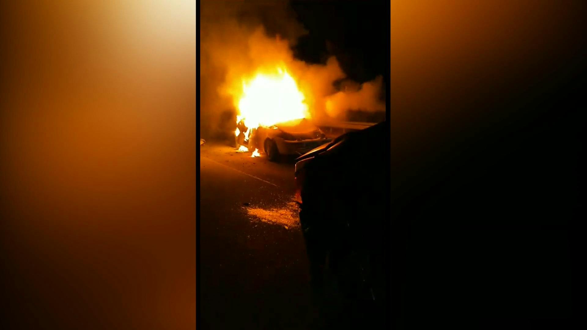 A cuatro aumentaron los fallecidos del accidente en Ruta 60 CH en Villa Alemana 