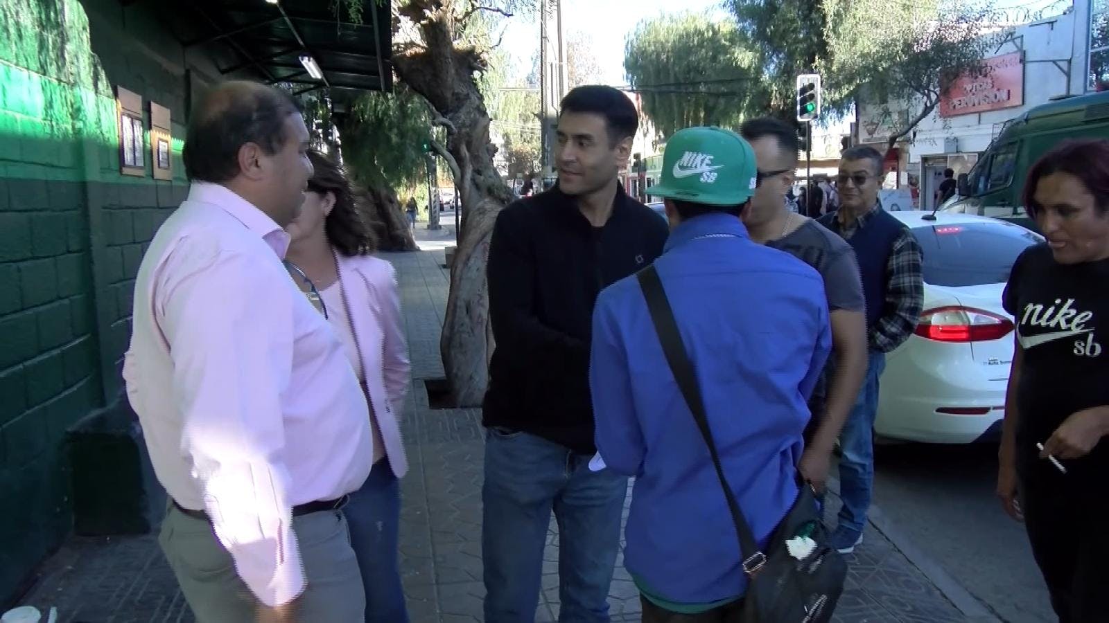 Corte de Apelaciones revoca prisión preventiva para Daniel Agusto 