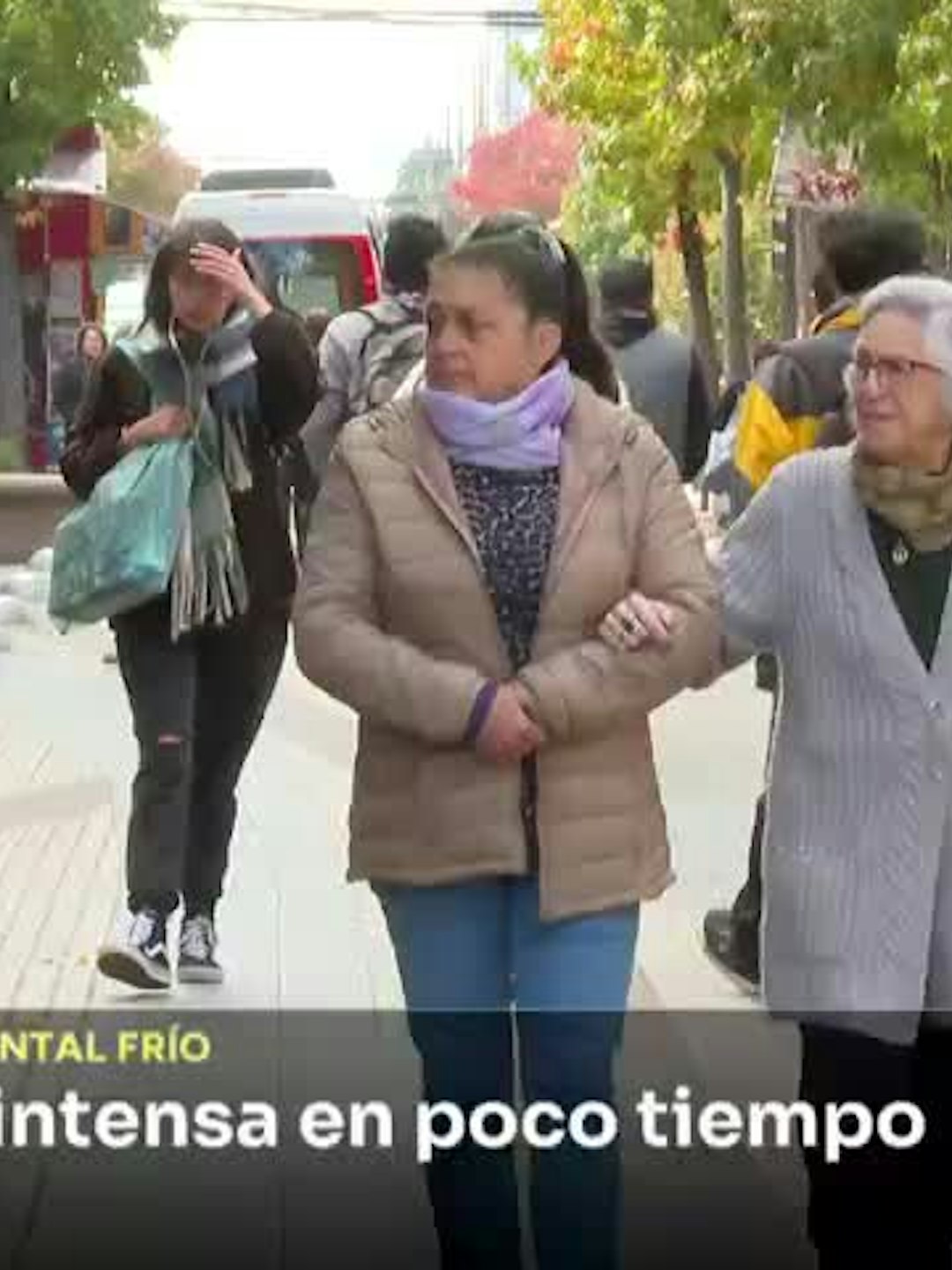 Llega nuevo sistema frontal