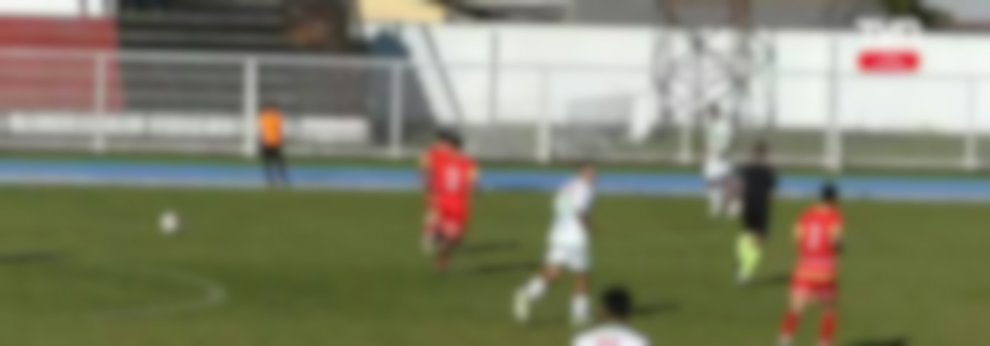 Buenos Aires ganó a Independiente