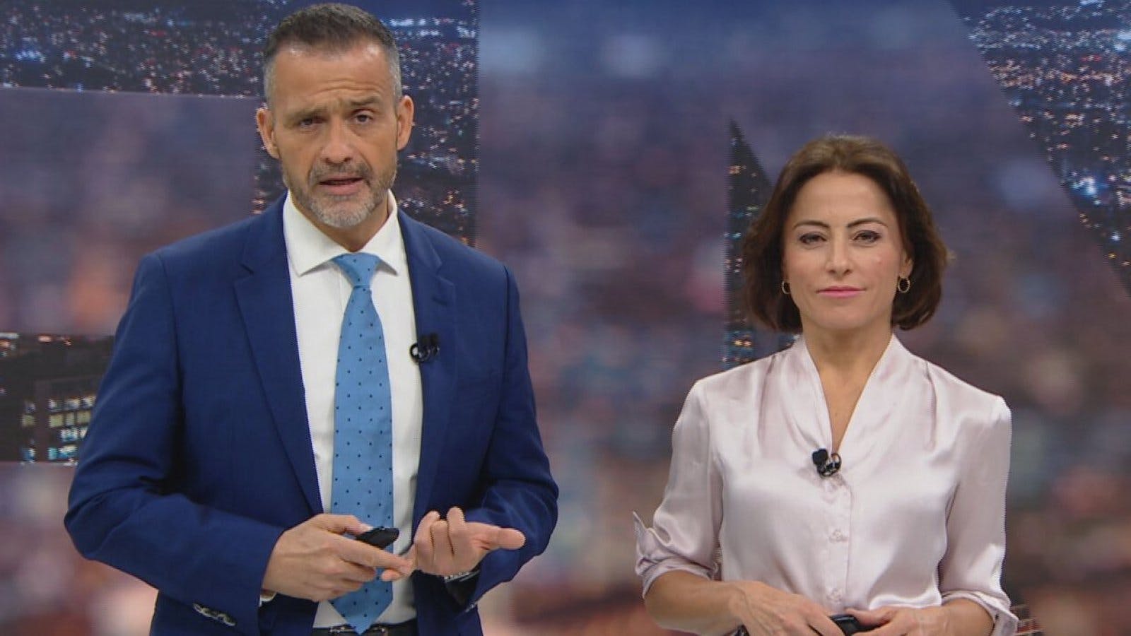 24 Central - Lunes 6 de mayo 2024