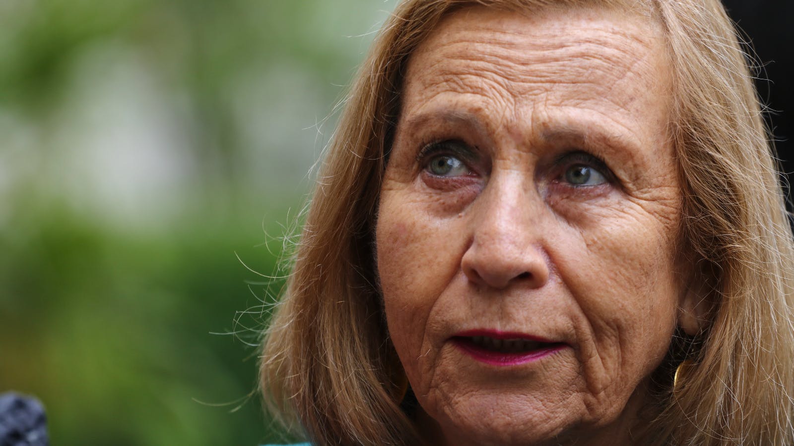 Diputada Molina: Lo ideal es que no quiebre ninguna Isapre, pero hay victimización y chantaje