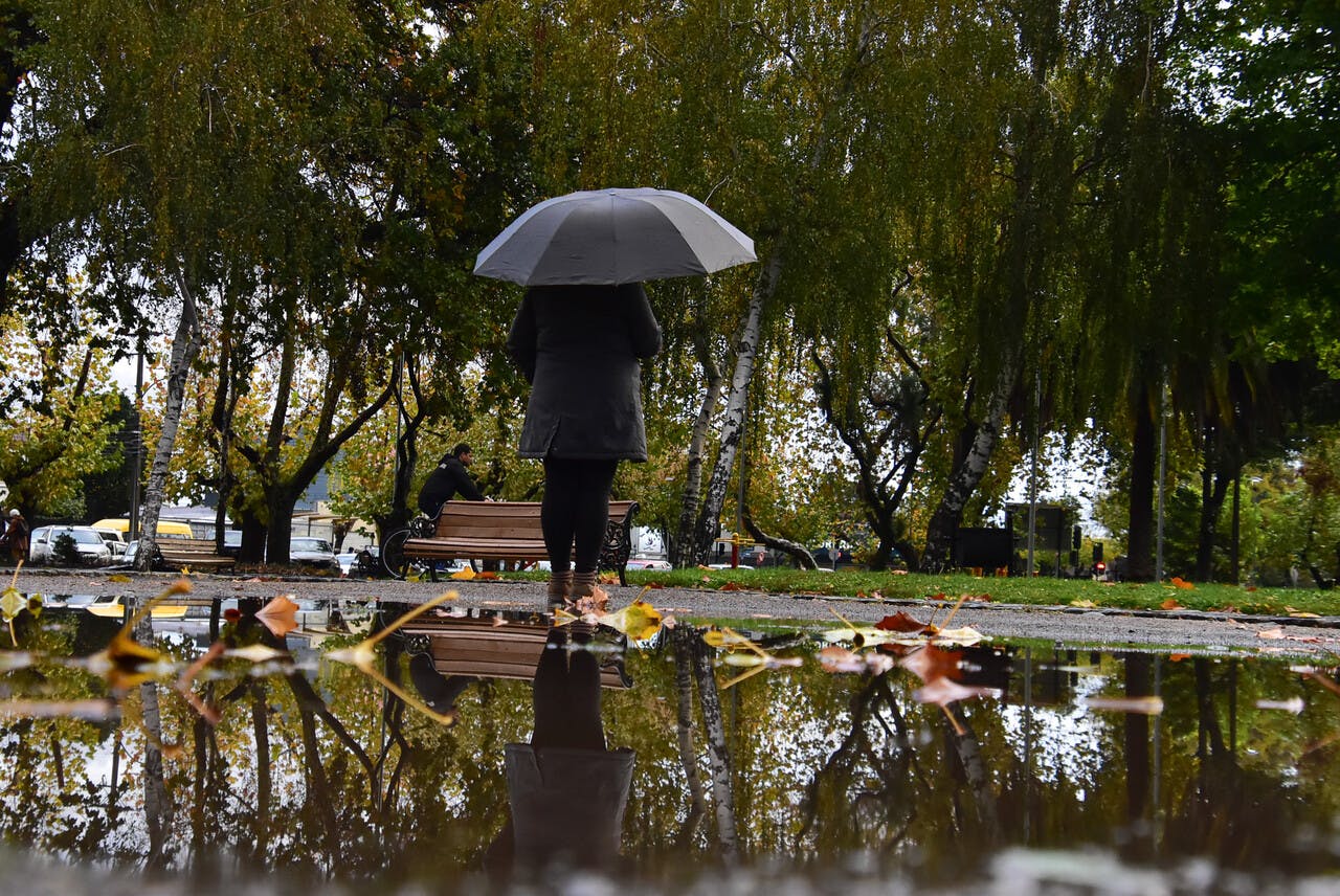 Especial atención en riesgos: Autoridades entregan balance por alerta meteorológica