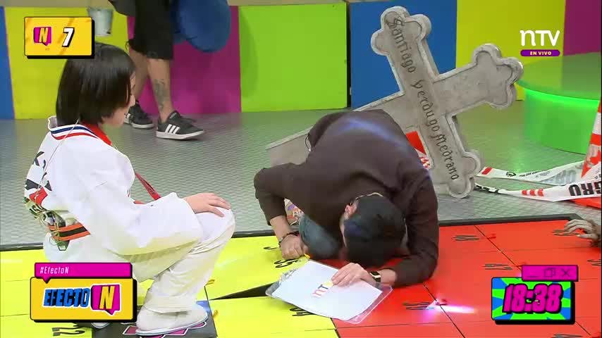 Segundo ganador del Tablero Zombie de mayo con 15 N