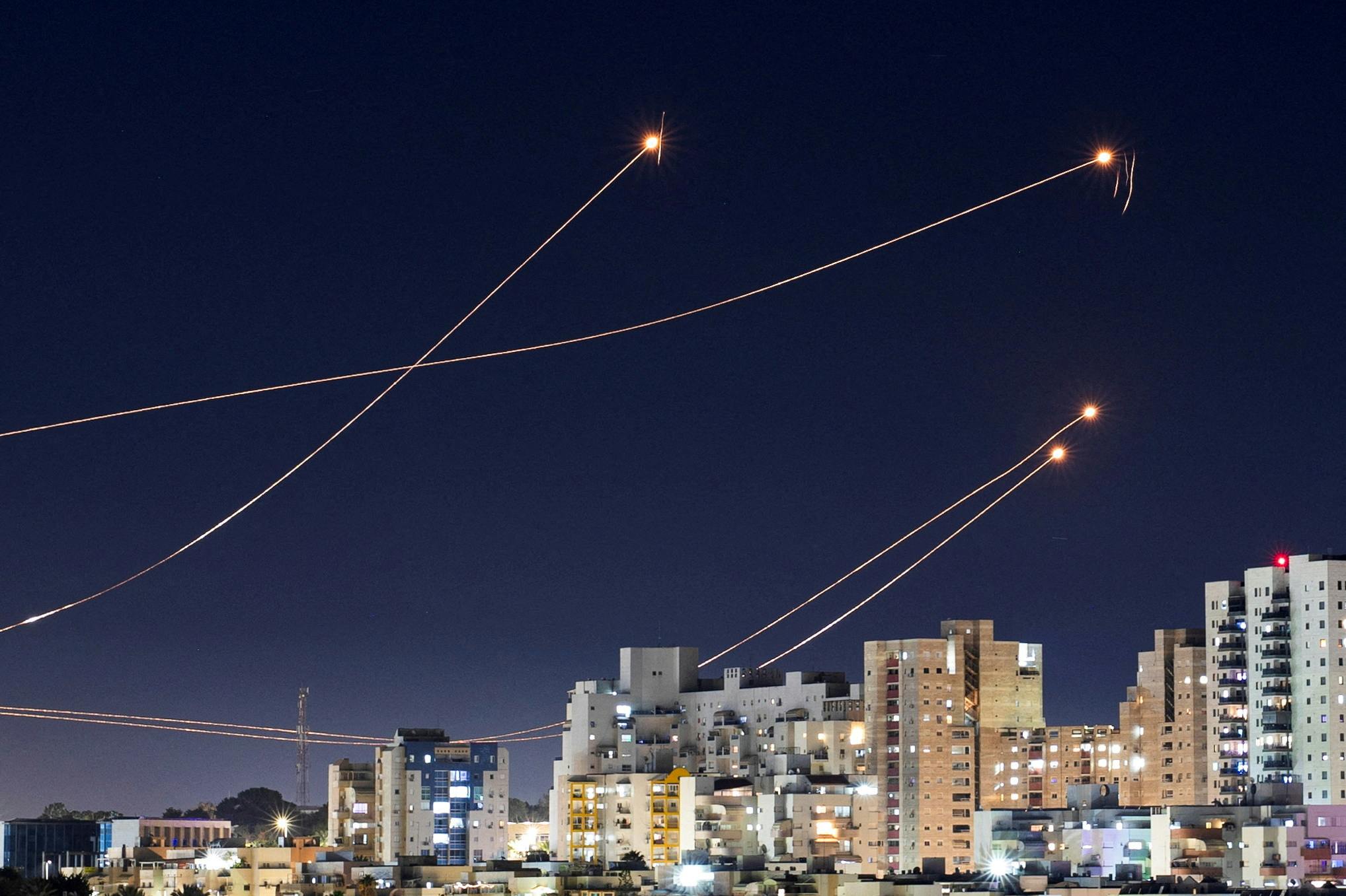 Negociación de tregua en Gaza: Si la paz llega va a ser bajo los términos de Israel