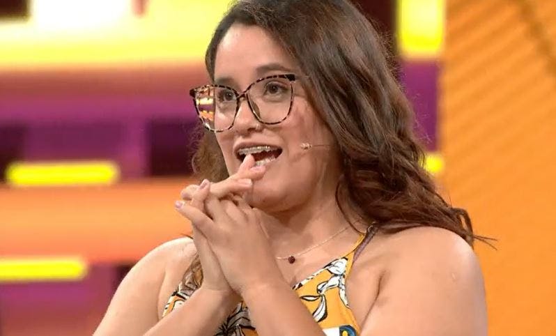 Revive el paso de Suzzette Bobadilla como líder | ¡Ahora caigo!