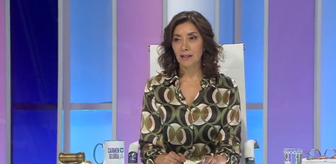 Carmen Gloria a tu servicio | Capítulo 07 de mayo 2024: Basta de irregularidades