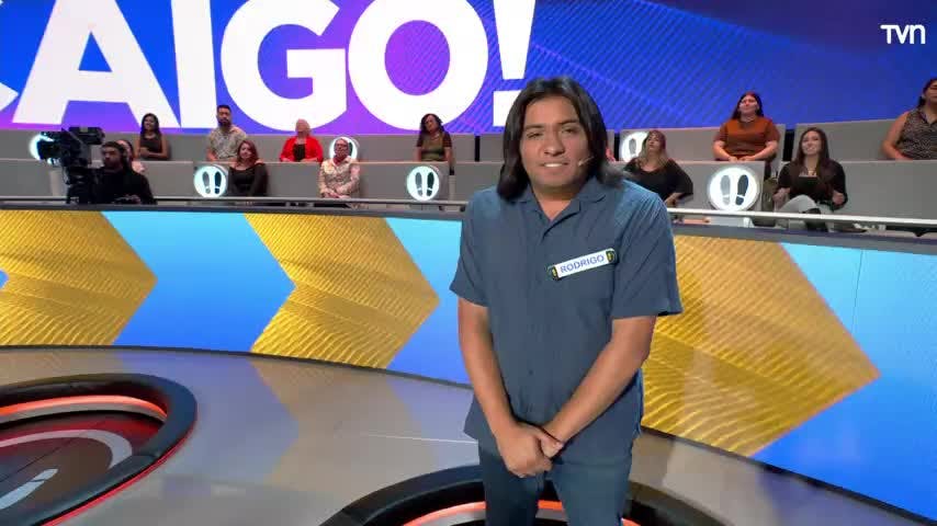 Sayonara: así fue la caída de Rodrigo de Asociación de otakus
