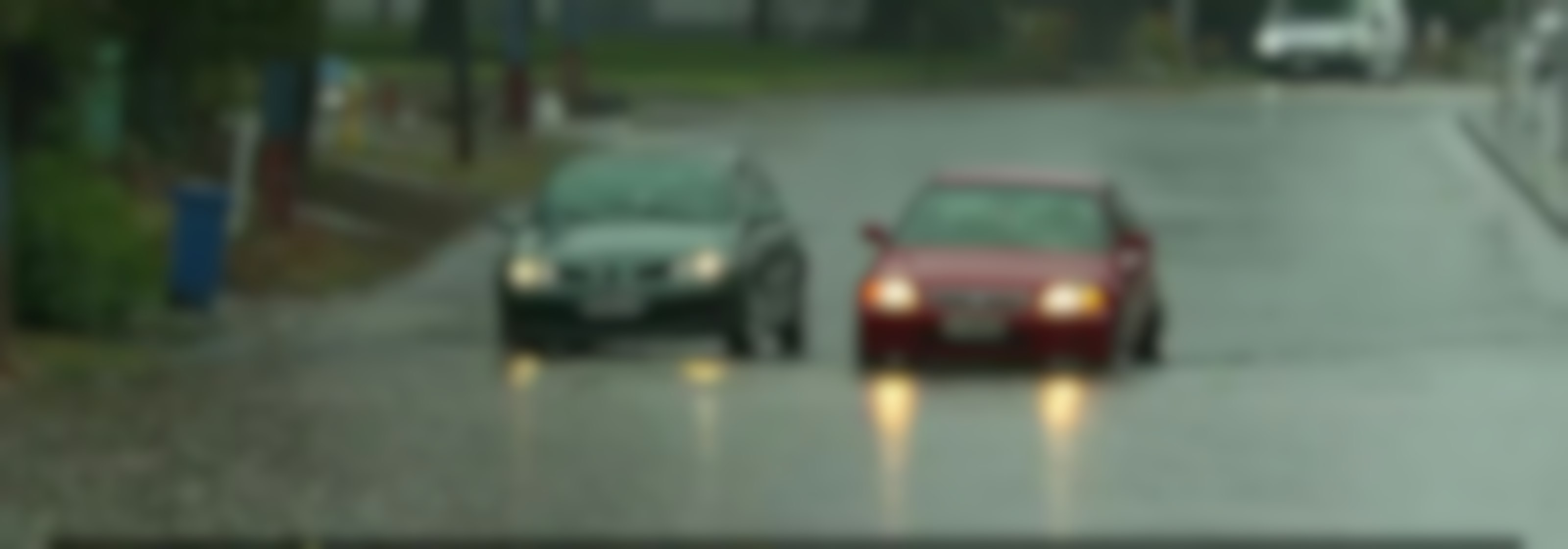 Tormentas eléctricas, lluvia, nieve y frío