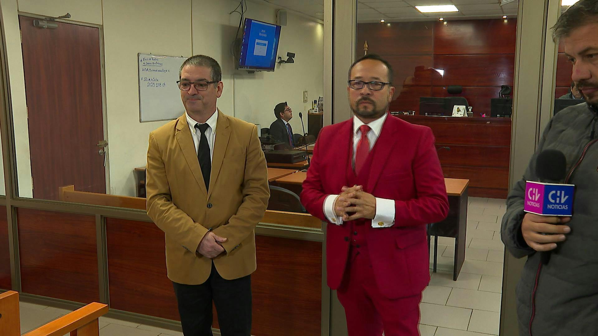 Hombre que dio muerte a delincuente que robaba su vivienda quedó en libertad