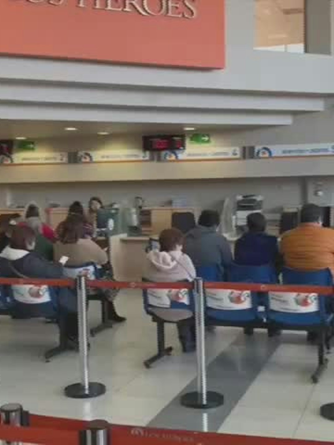 Adultos mayores recibirán Bono Invierno en sus pensiones