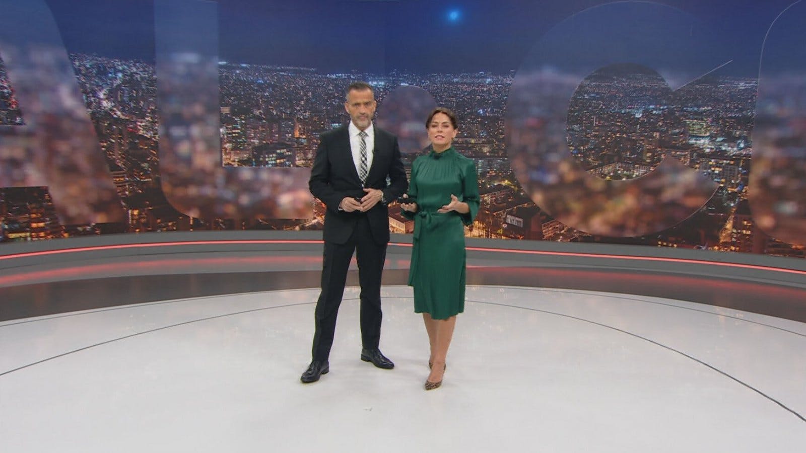 24 Central - Martes 7 de mayo 2024