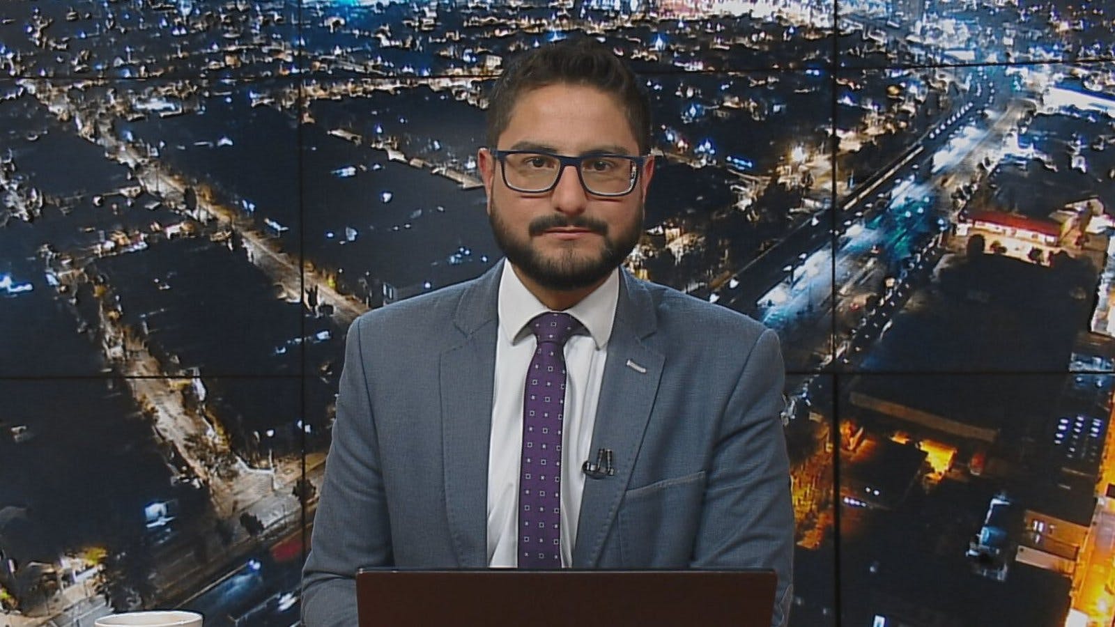 24 Noche - Martes 7 de mayo 2024