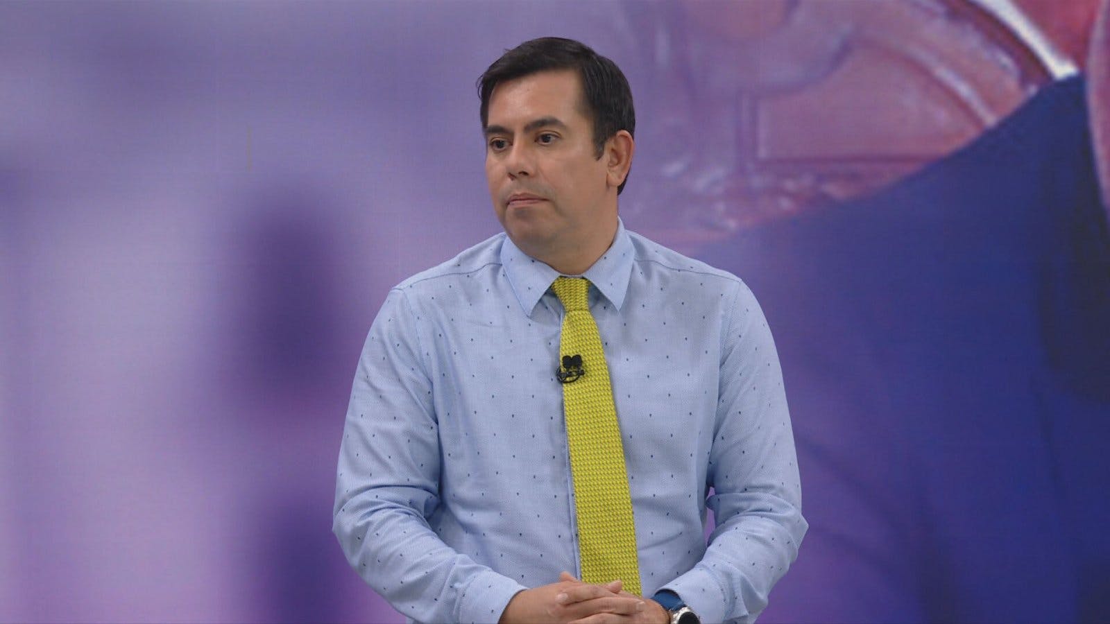 Exsuperintendente de Salud por isapres: Es un sistema que seguirá encareciéndose con el tiempo
