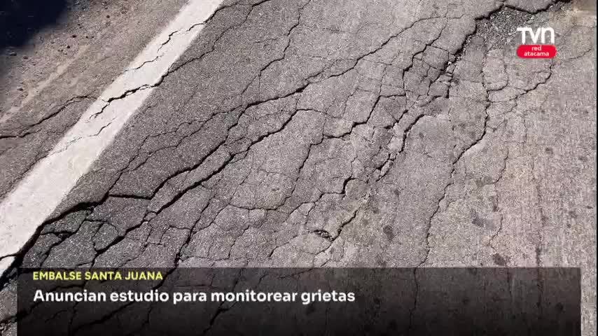 RUTA EN PELIGRO
