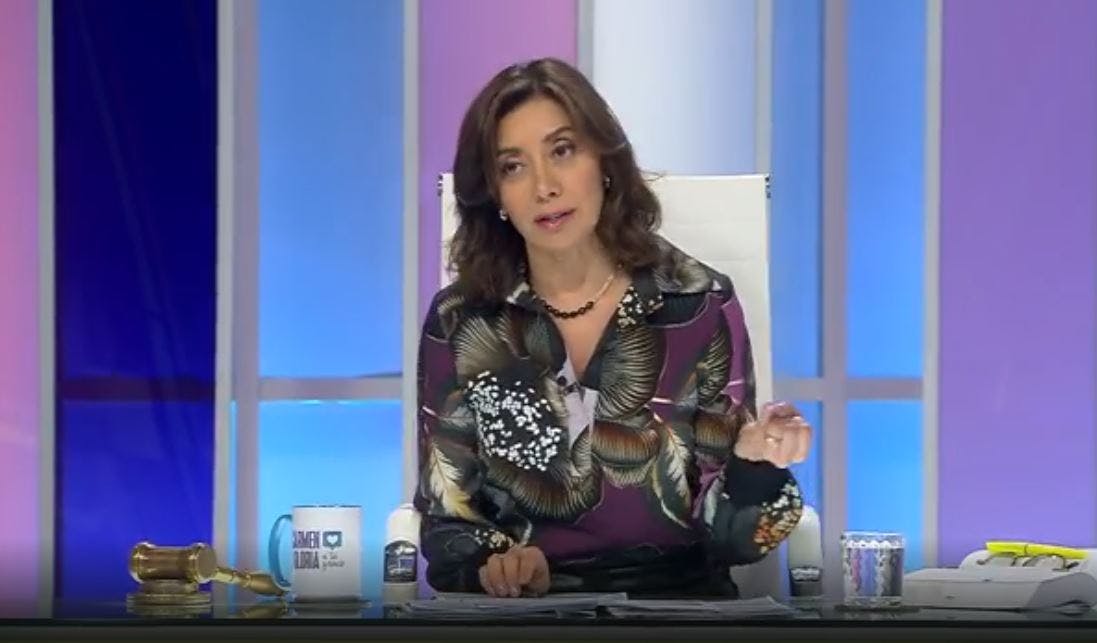 Carmen Gloria a tu servicio | Capítulo 08 de mayo 2024: También es mi casa