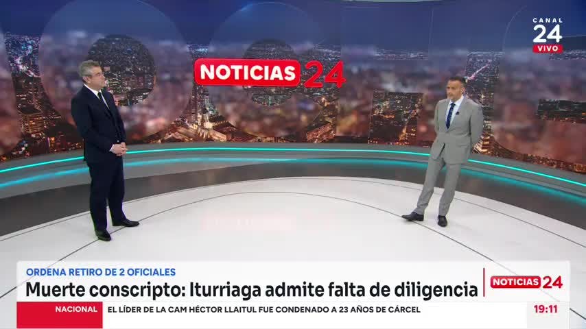 Diputado Jouannet y marcha fatal en Putre: “No se observó la magnitud, el Presidente debió citar antes al general Iturriaga”