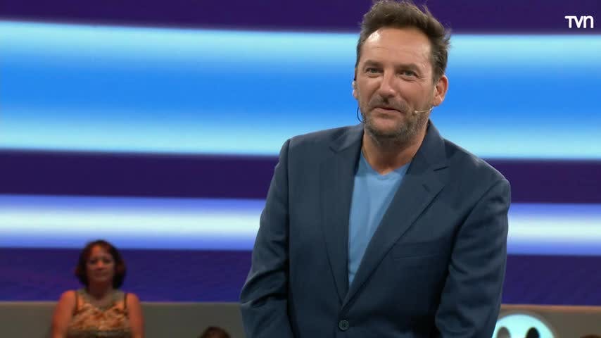 ¡Ahora Caigo! - Miércoles 8 de mayo de 2024