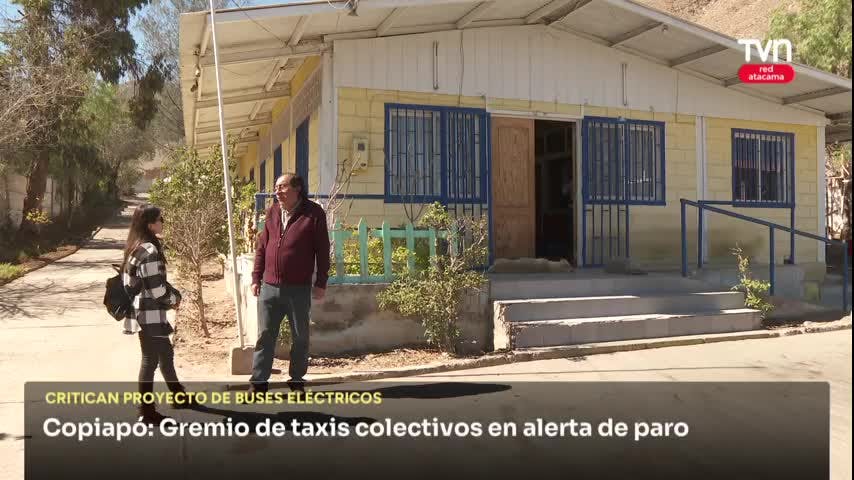 BUSES ELÉCTRICOS
