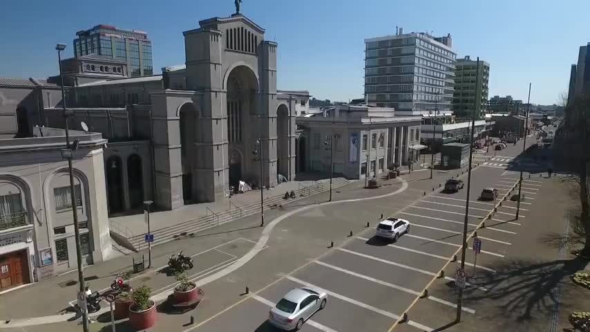 Iglesia Católica expulsa a sacerdote por abuso sexual durante exorcismo