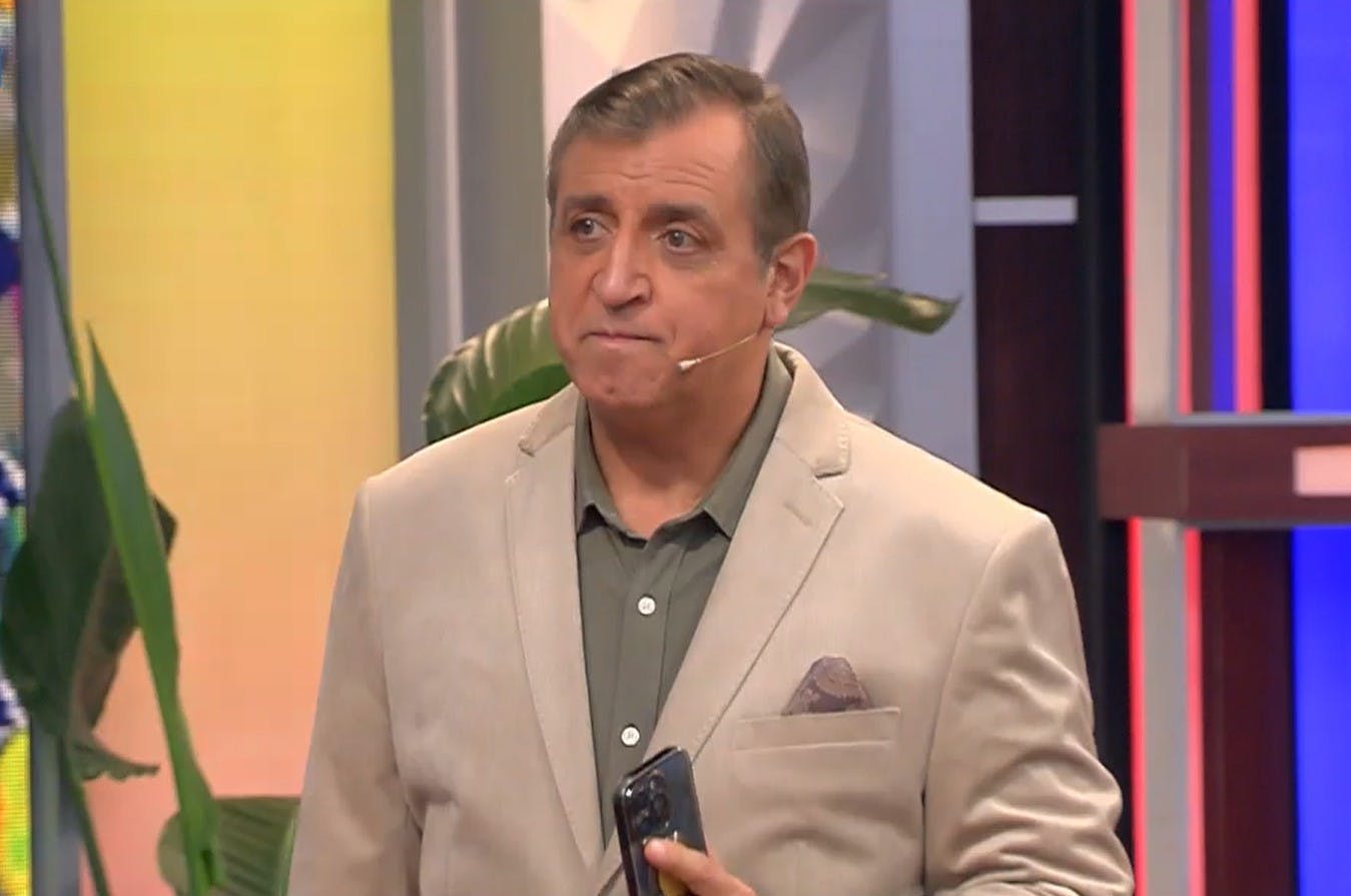 Iván Torres responde: ¿Lloverá para el día de la madre?