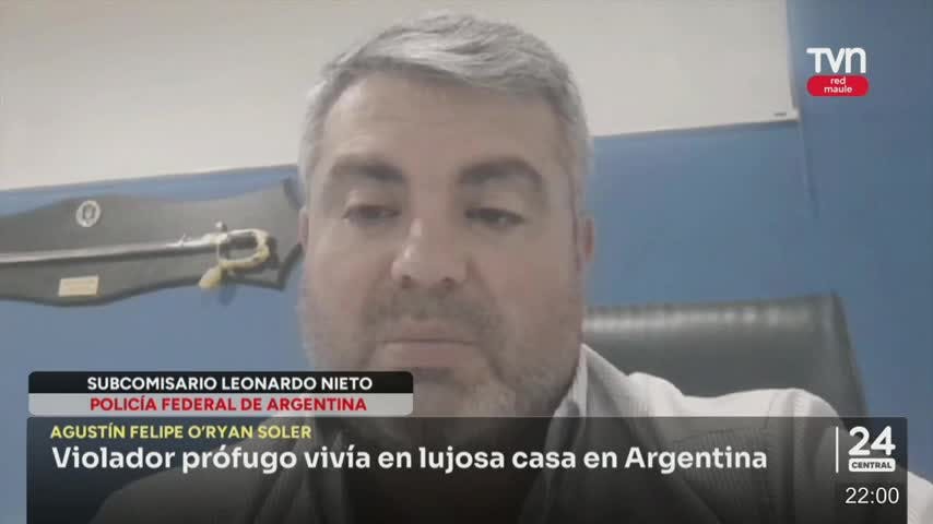 24 Central Red Maule miercoles de mayo 2024